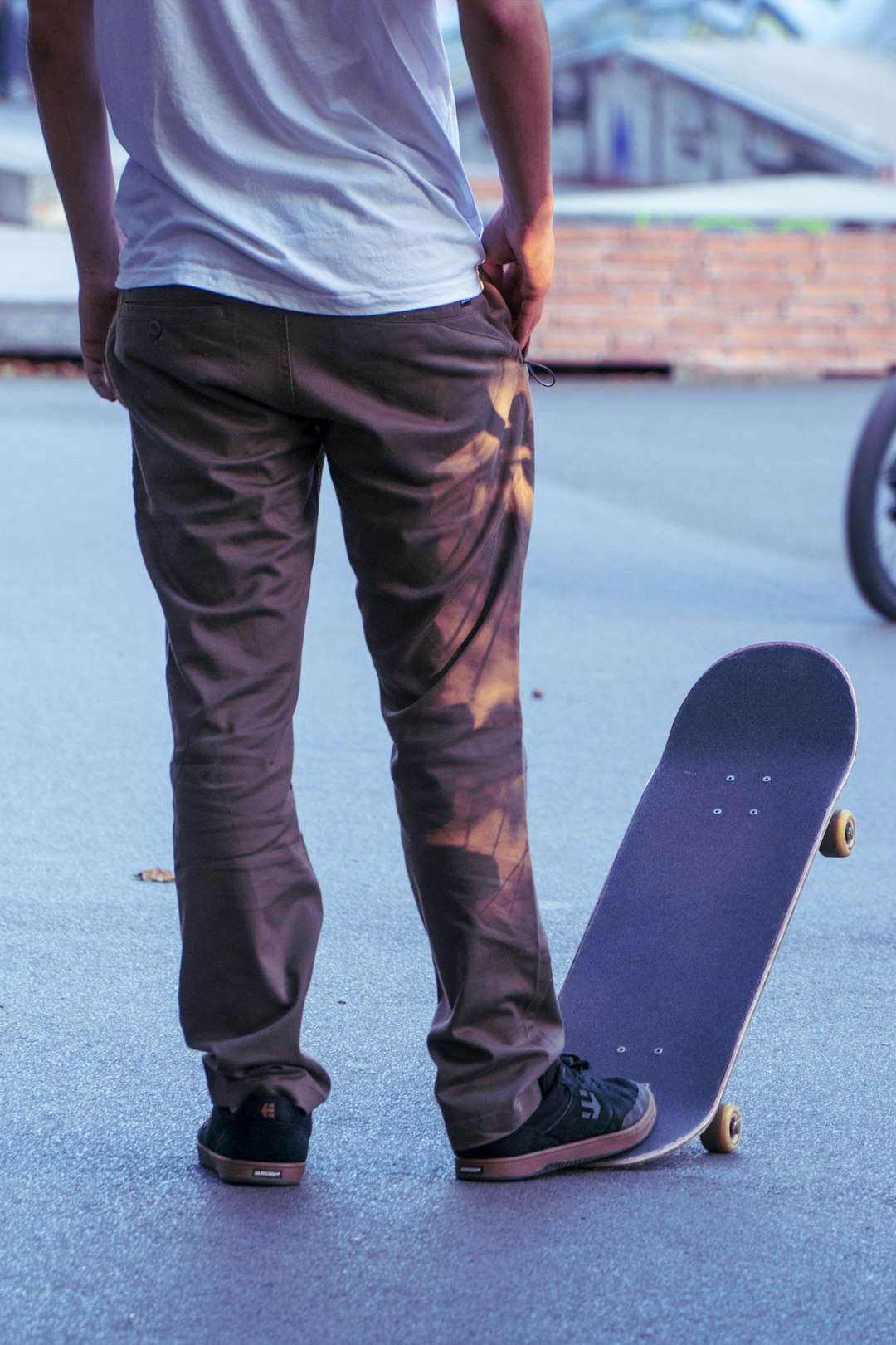 Skateboarding photo spot Skatepark Hasenheide Germany