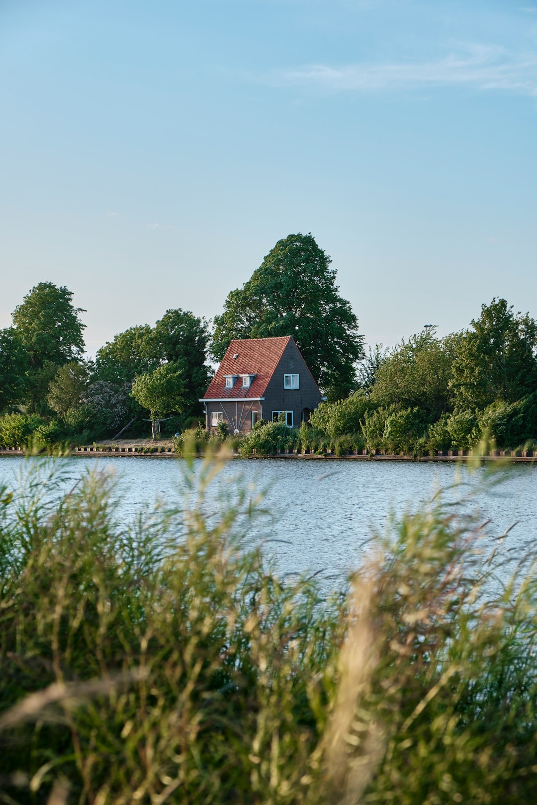 Reservoir photo spot Houten Almere Buiten