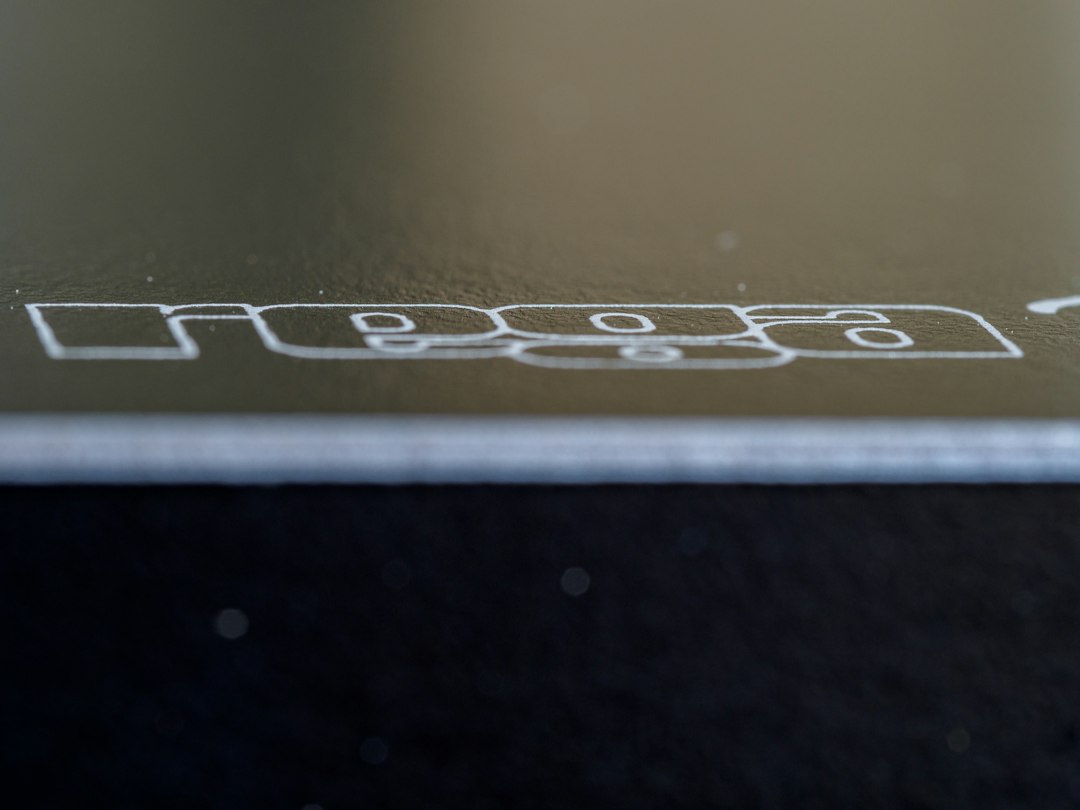 wifi router on table