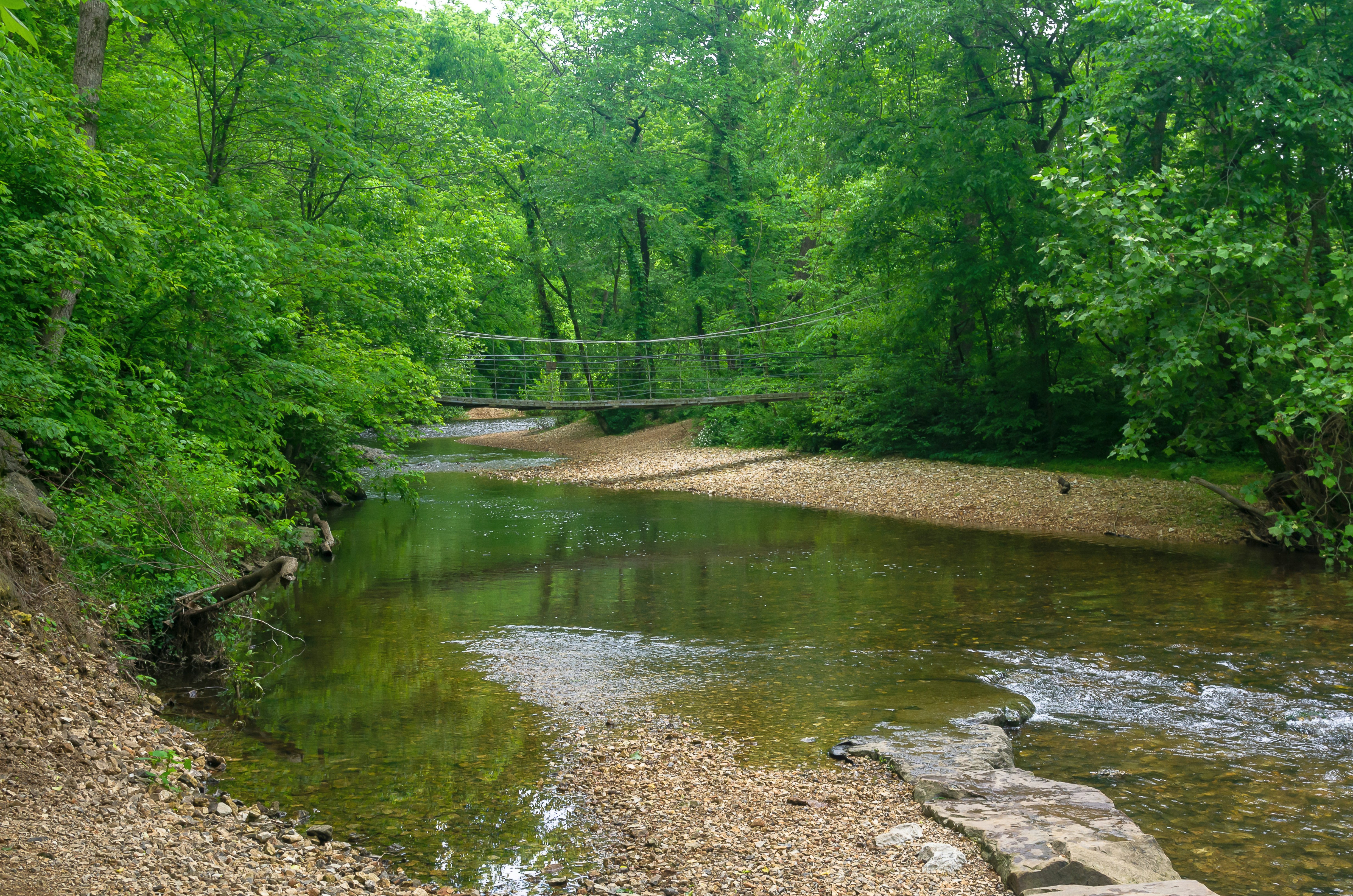 Little Missouri State Park