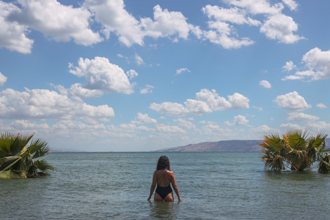 Tropics photo spot Sea of Galilee Israel