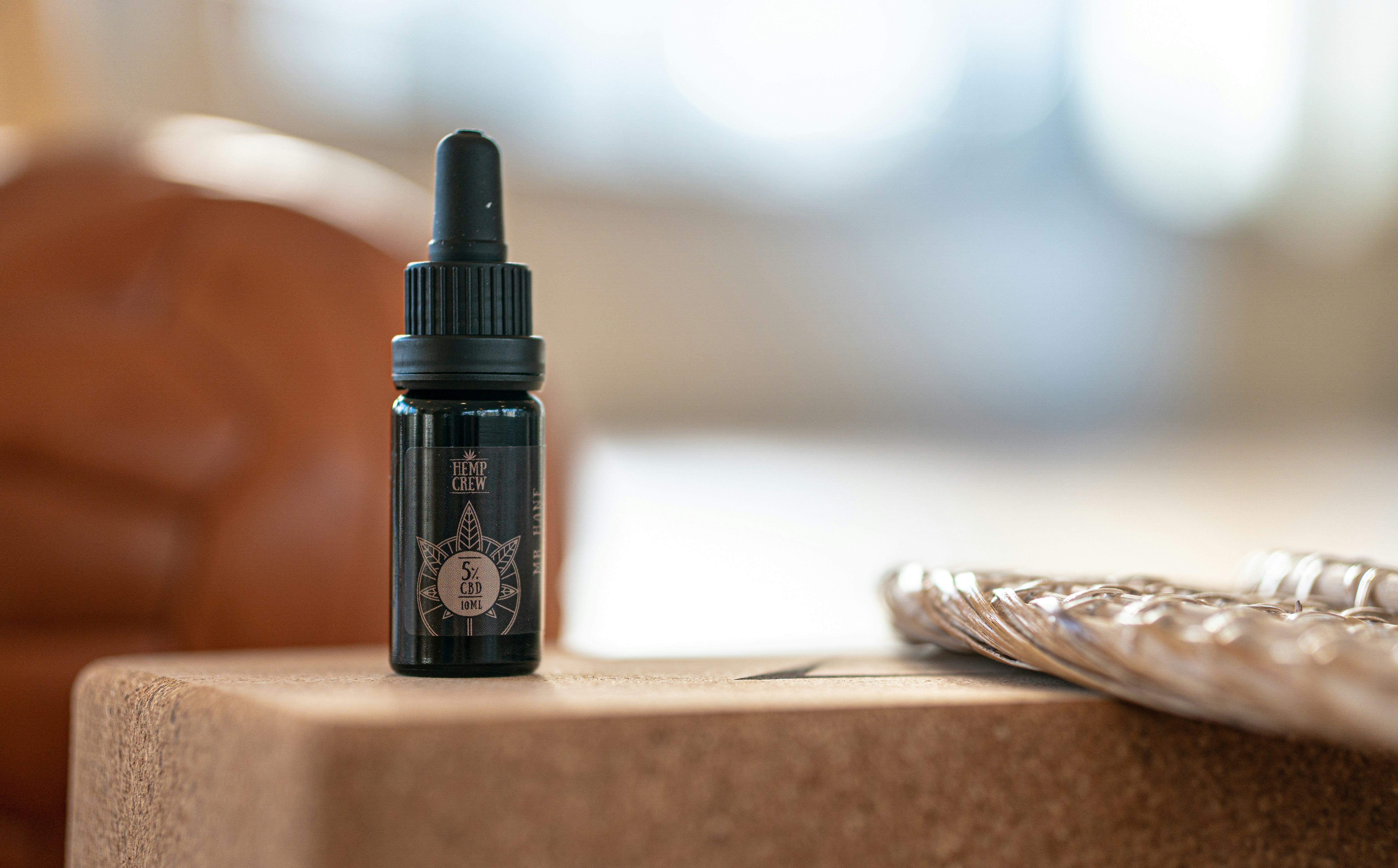 Cannabis Essential Oil