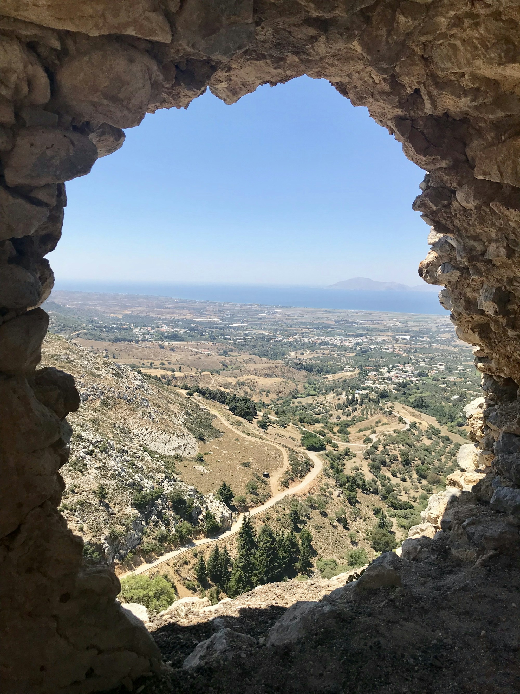 Kos: Essential Travel Guide and Tips