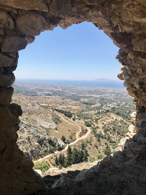 Kos: Essential Travel Guide and Tips