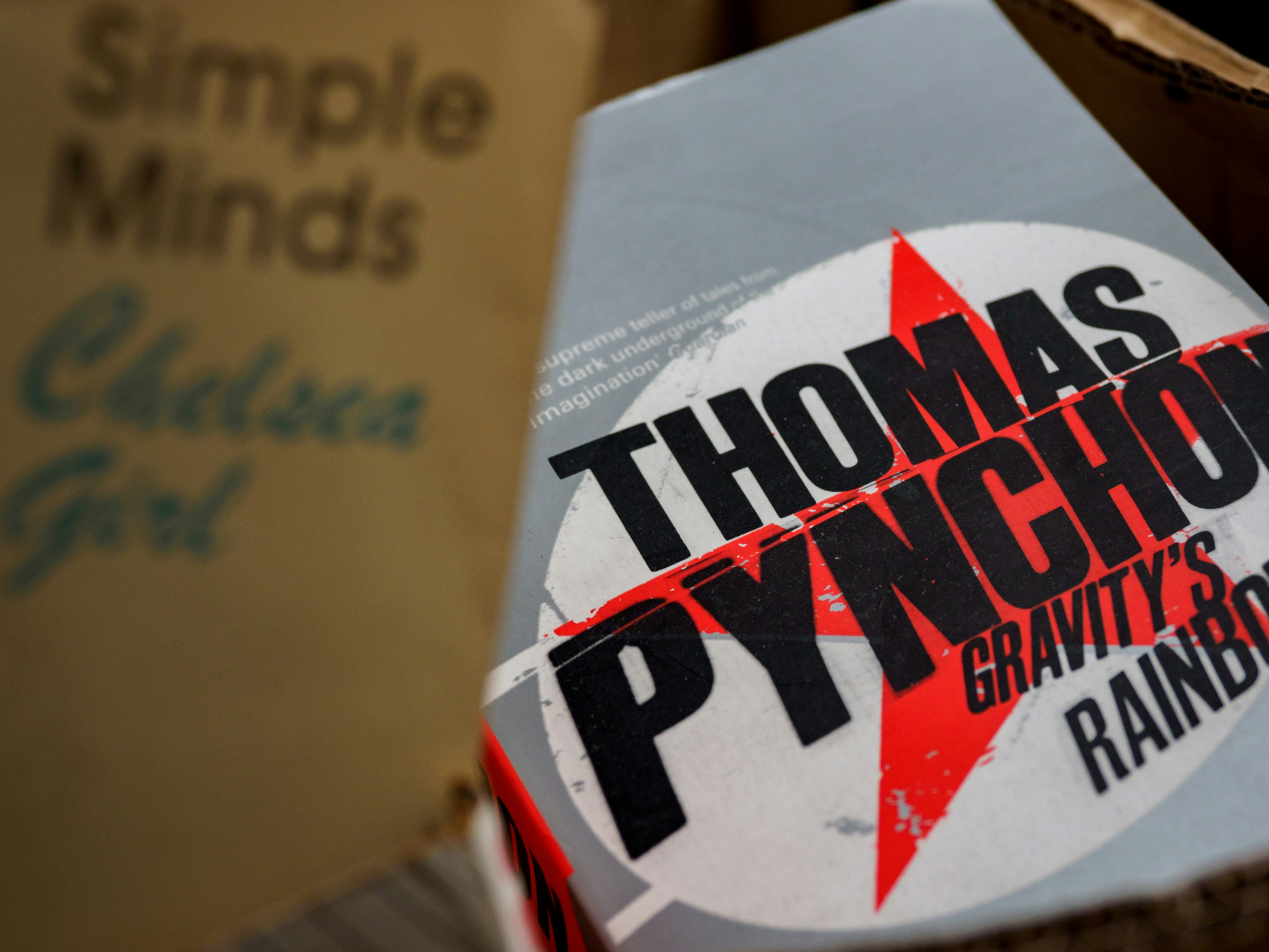 6 Psychological Fiction Books with Shocking Plot Twists