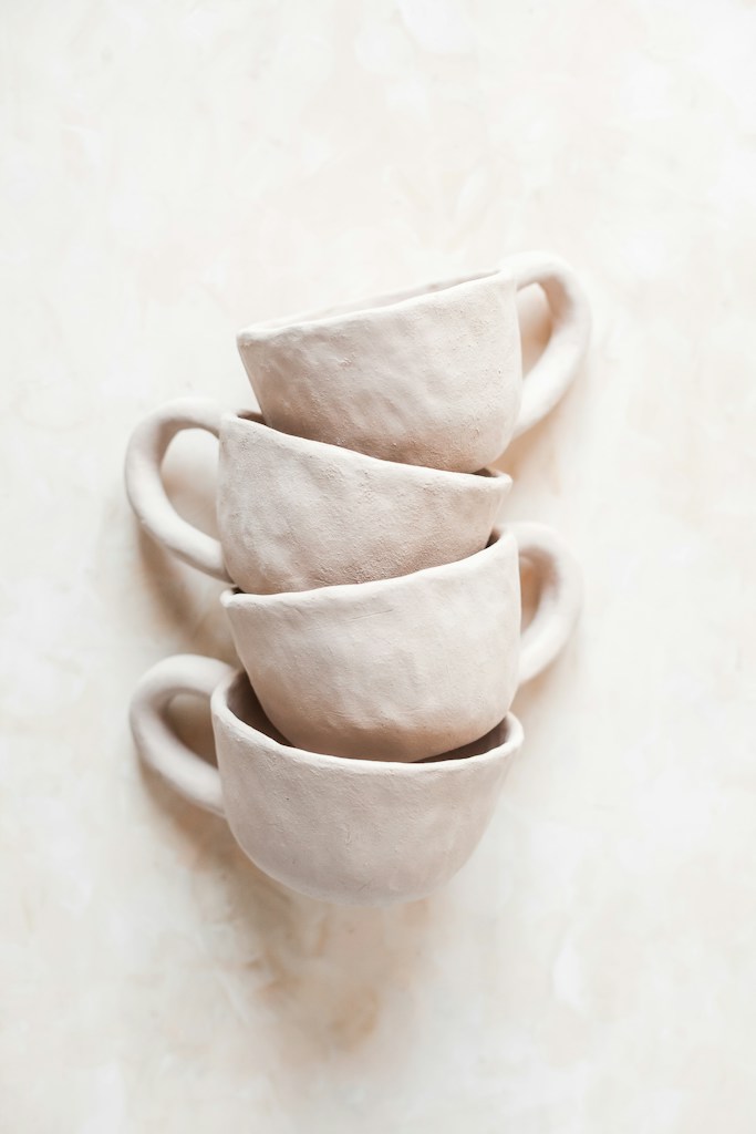 Quiet Flame Cup