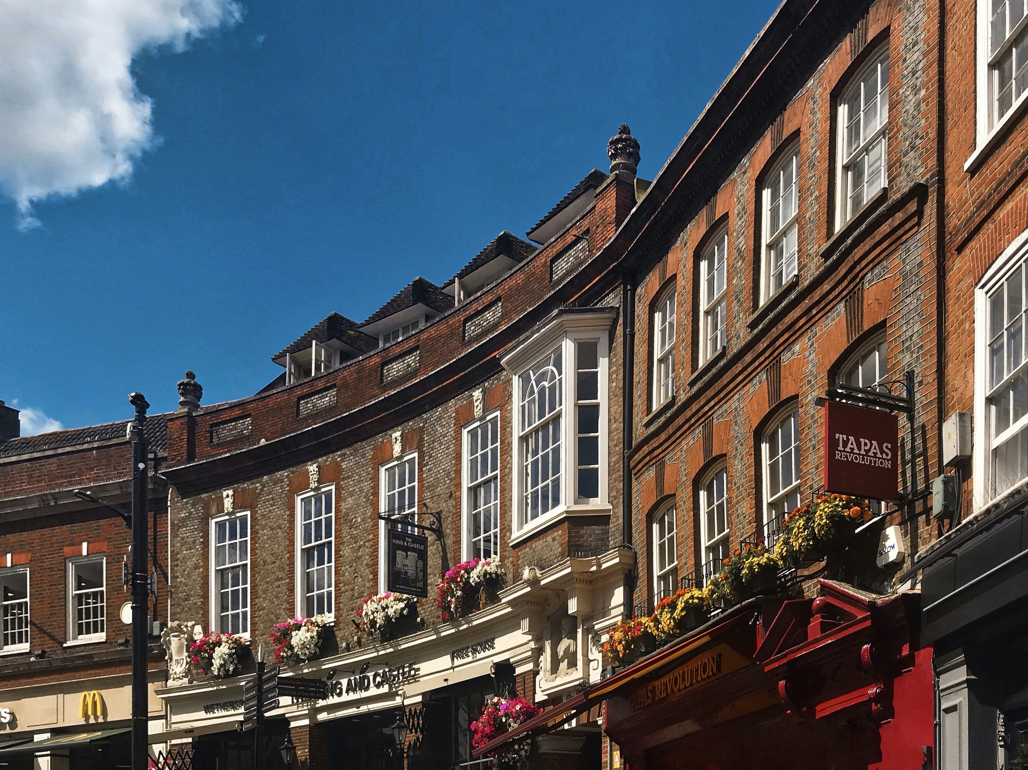 Windsor, England