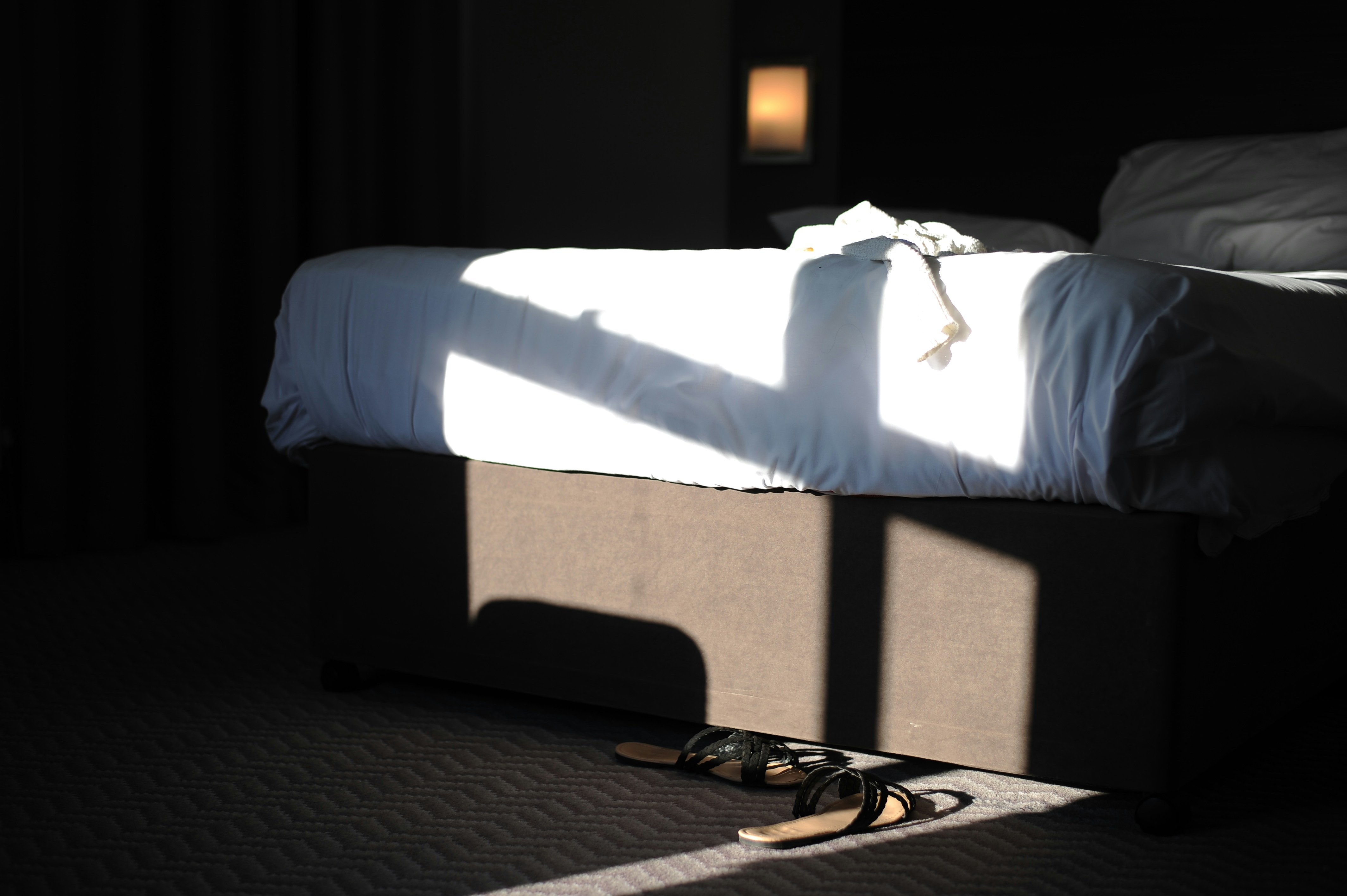 Hotel Rooms