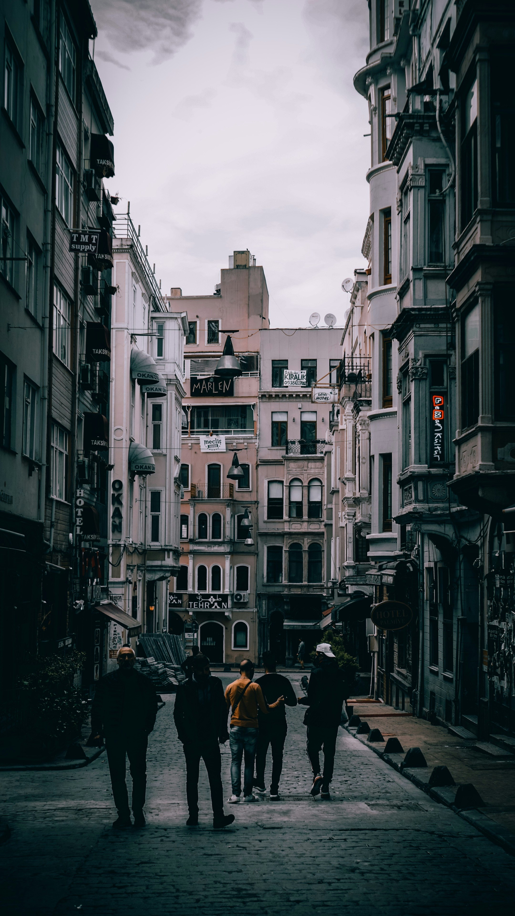 Photo by faruktokluoglu