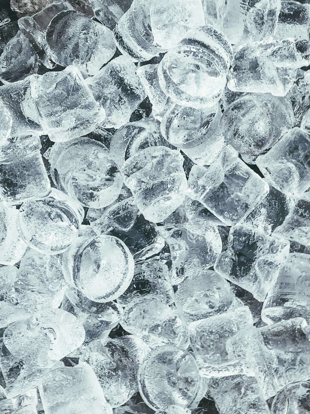 Más de 500 imágenes de cubos de hielo [HD]