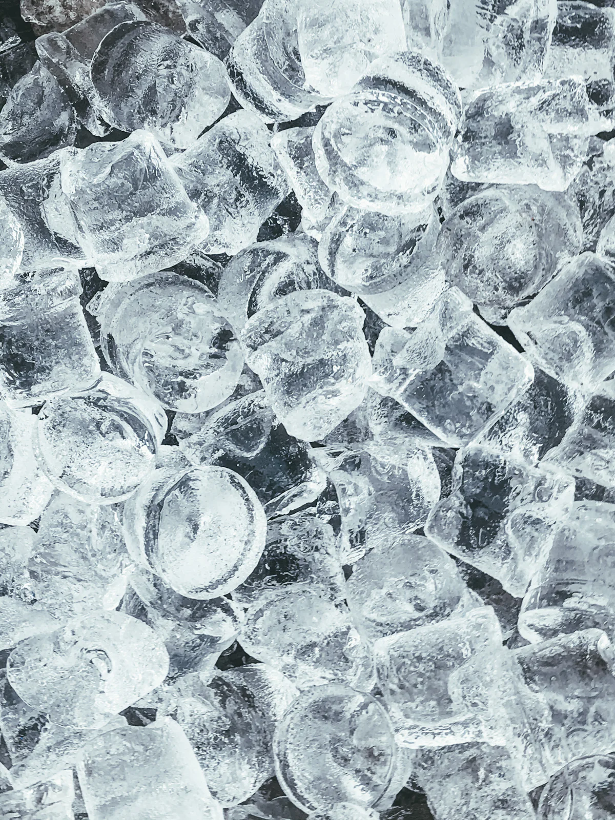 Ice Supply & Logistics