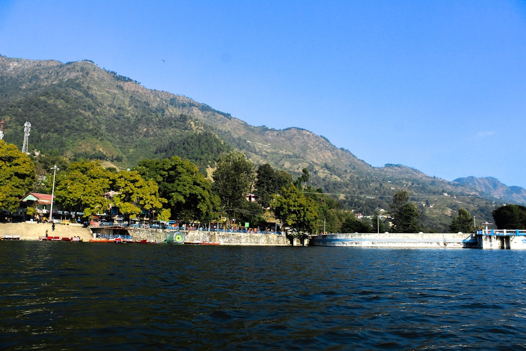 Loch photo spot Nainital India