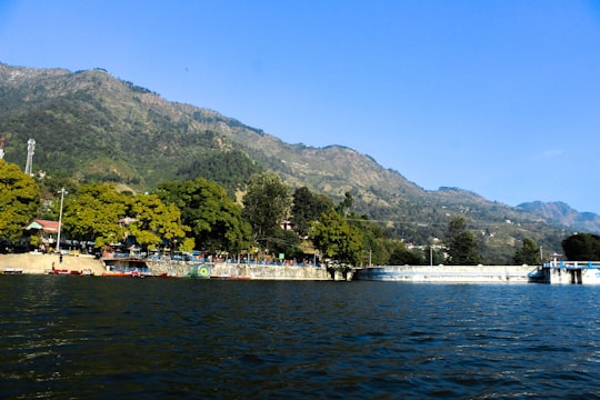 None in Nainital India