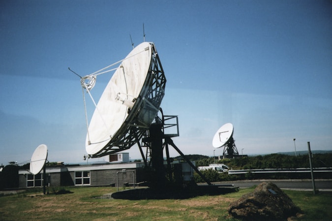 Exploring Advanced Technology Solutions for Satellite Communication