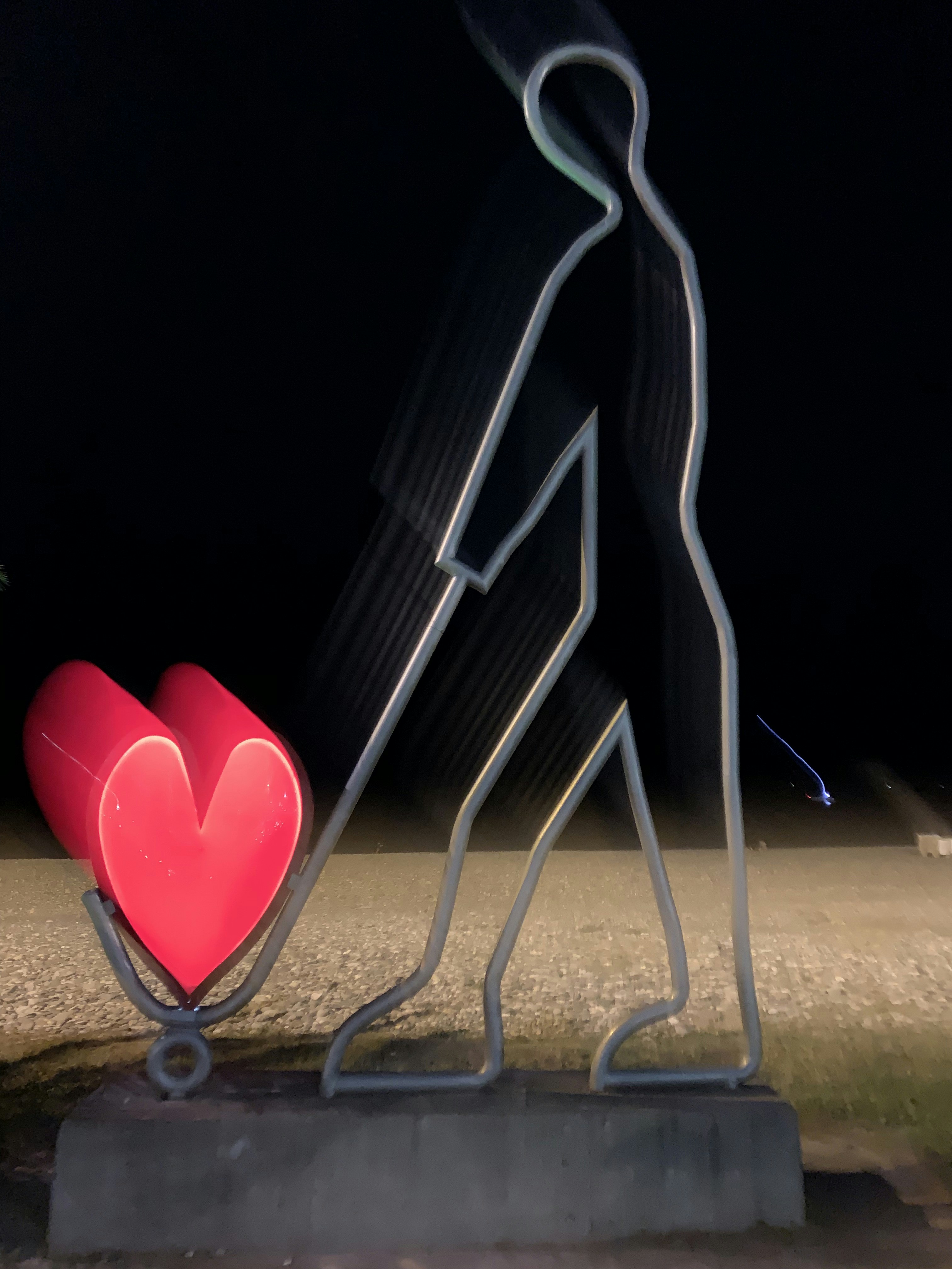 The Magnetic Man: Drawing Your Perfect Girlfriend into Your Orbit