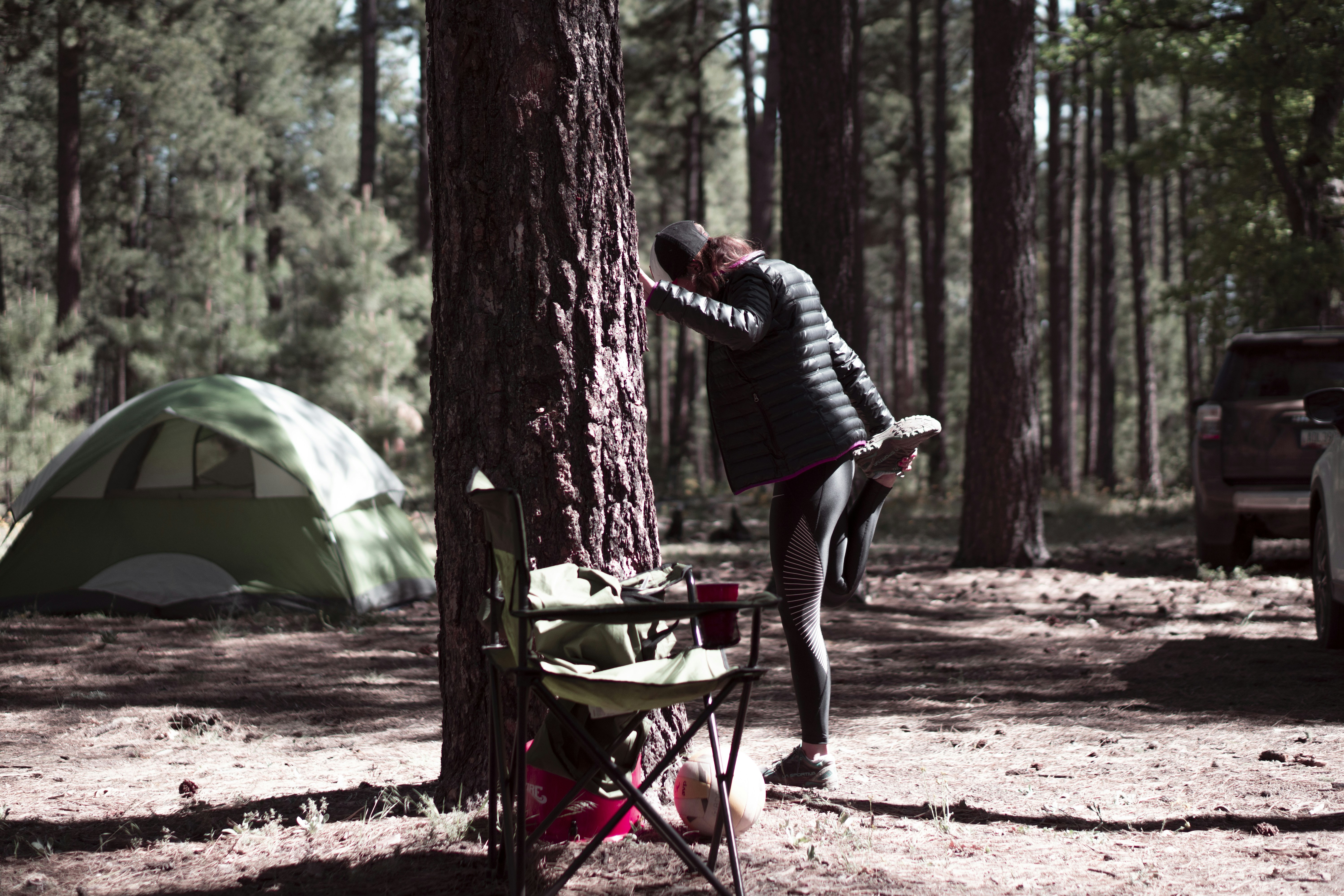 Camp Verde