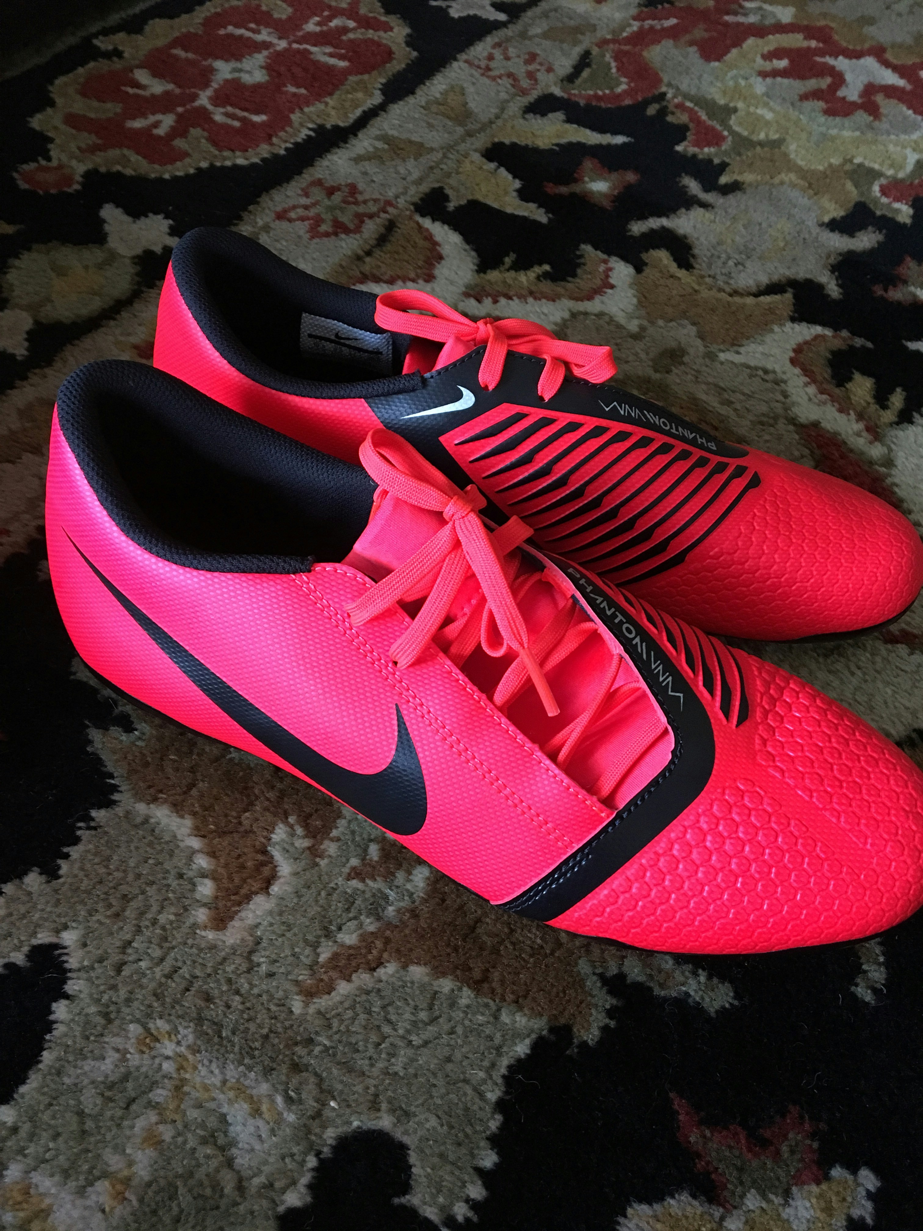 Premium Wrestling Shoes