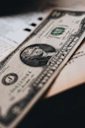 1 us dollar bill