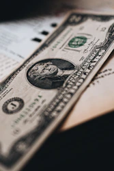 1 us dollar bill