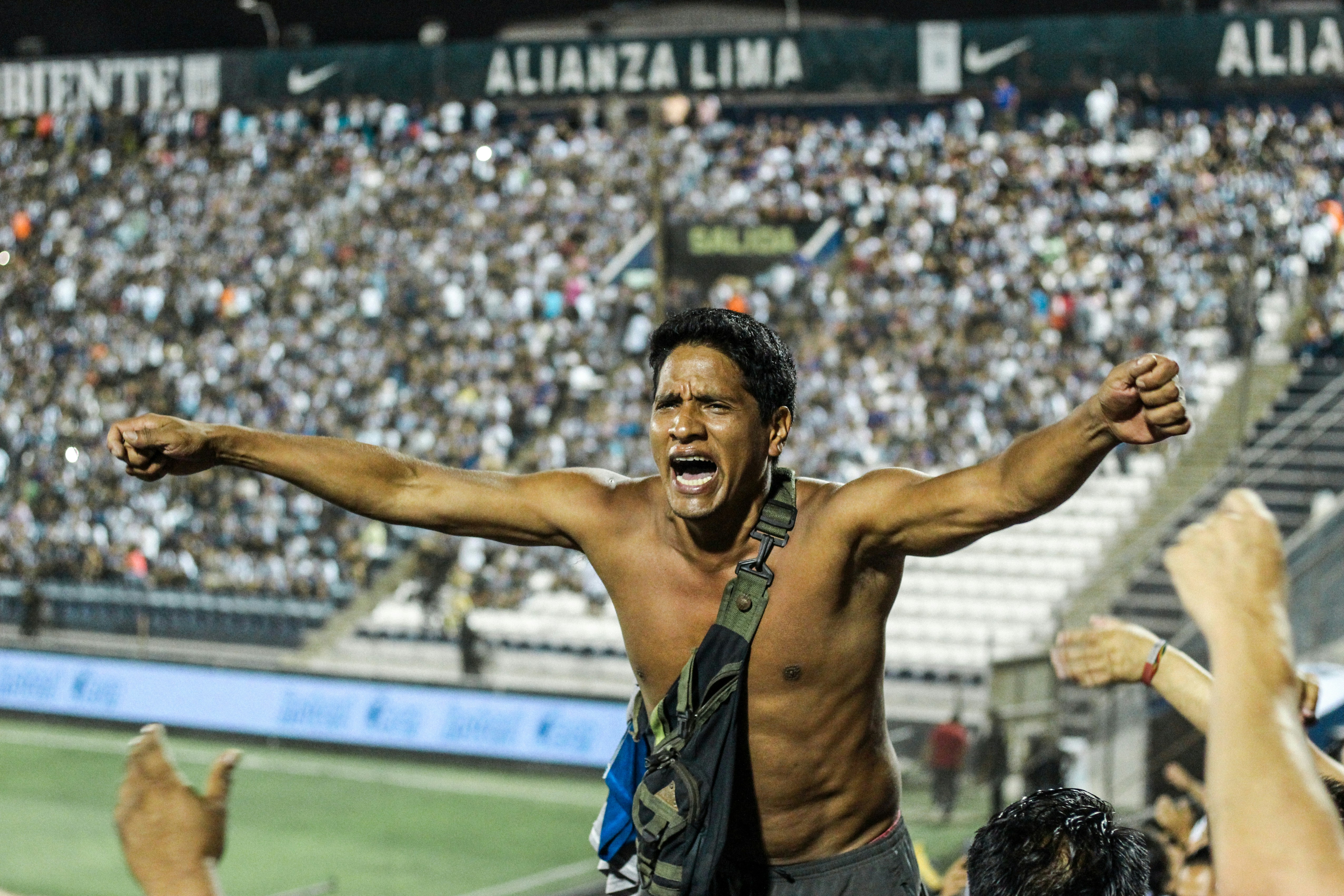 peru