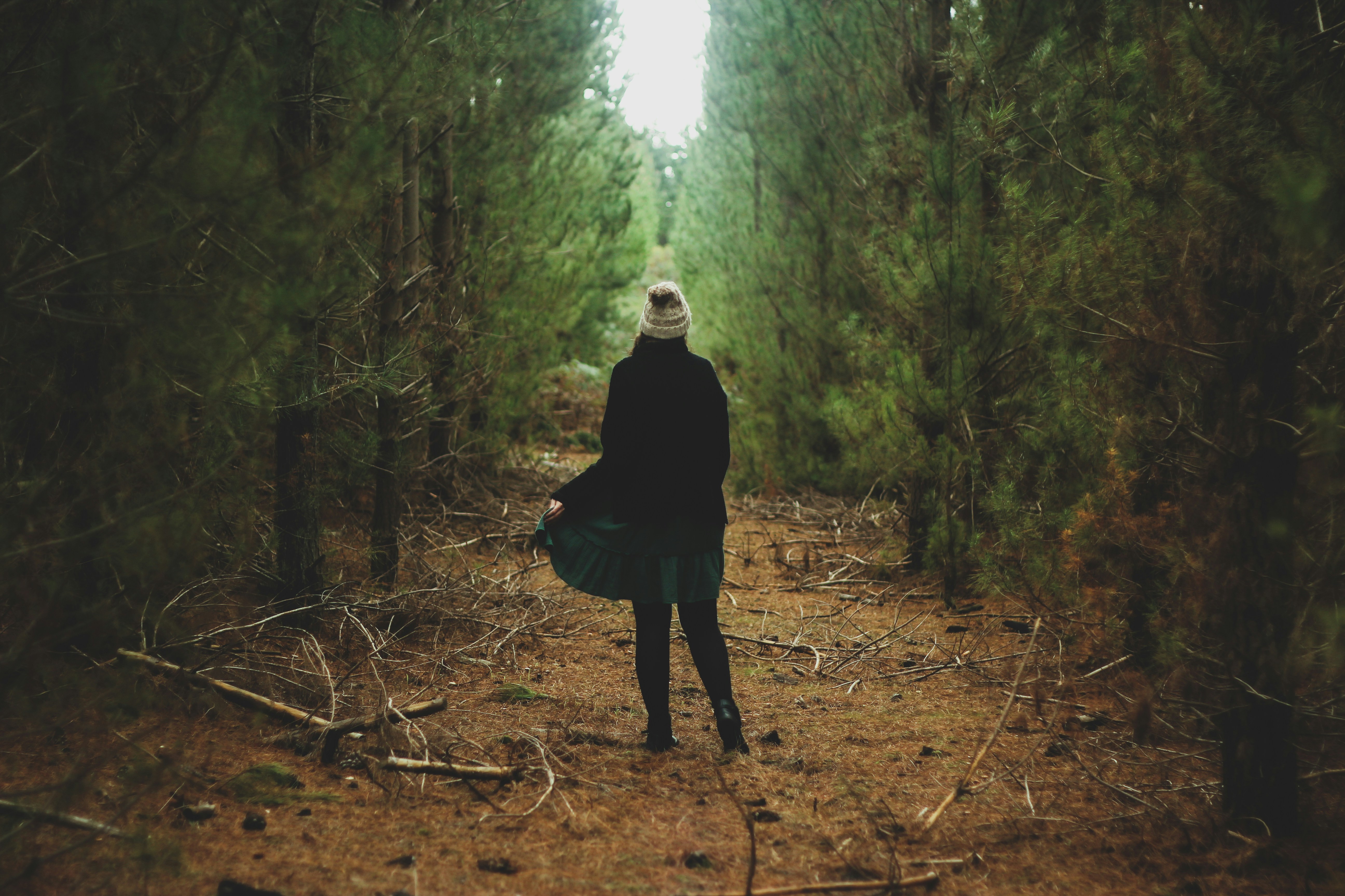 Photo by scottkelley