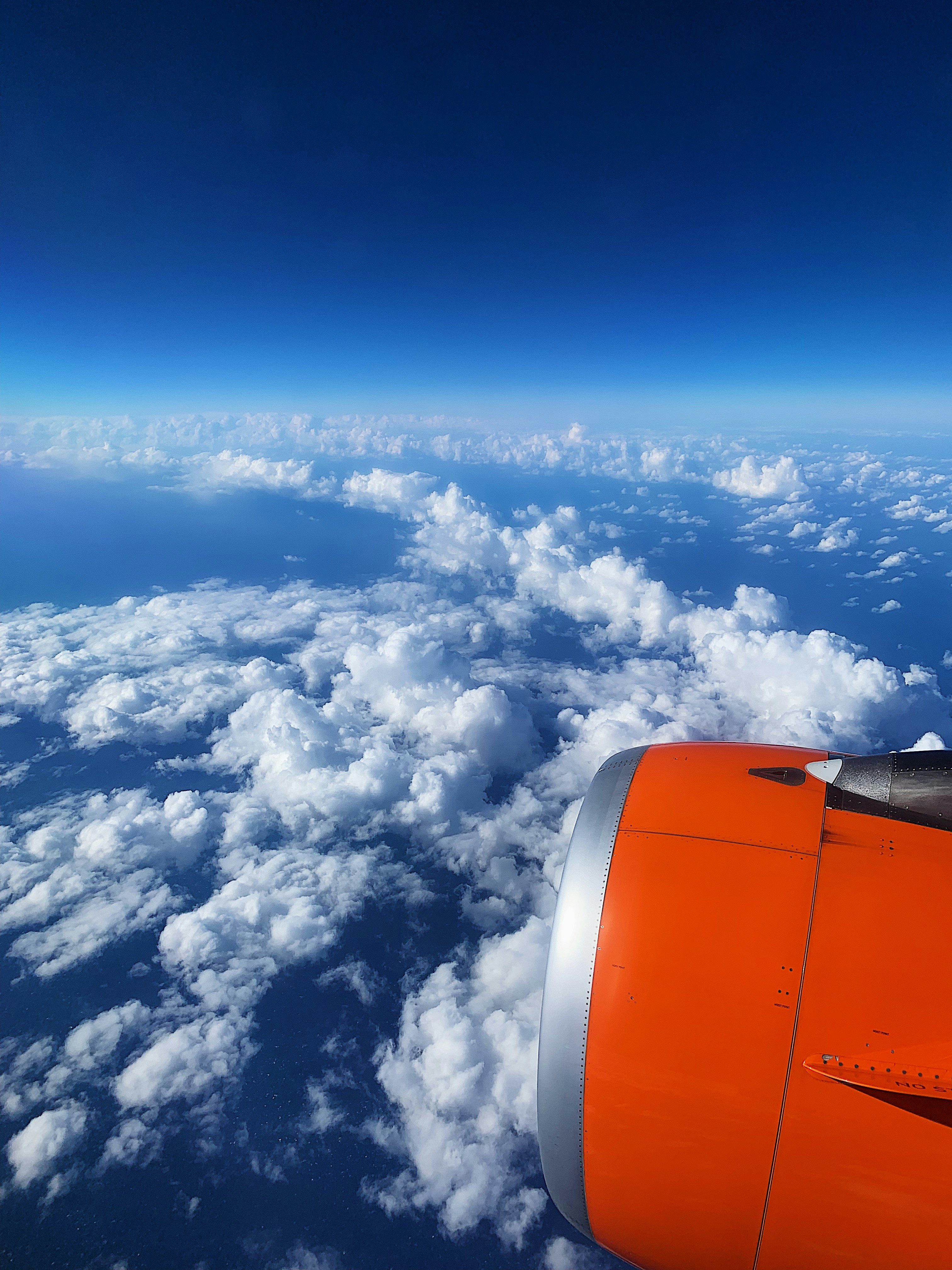 Book Your Flight Now