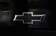 black and silver letter y