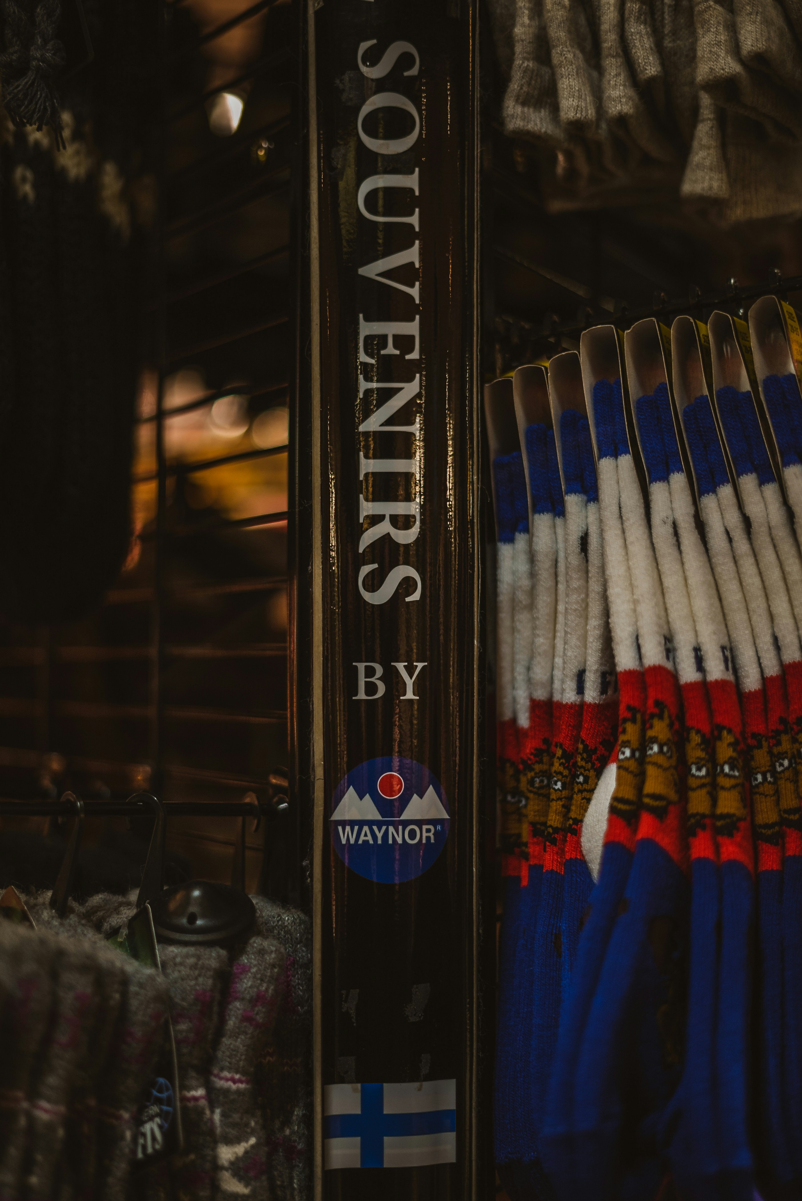 sports agency Finland