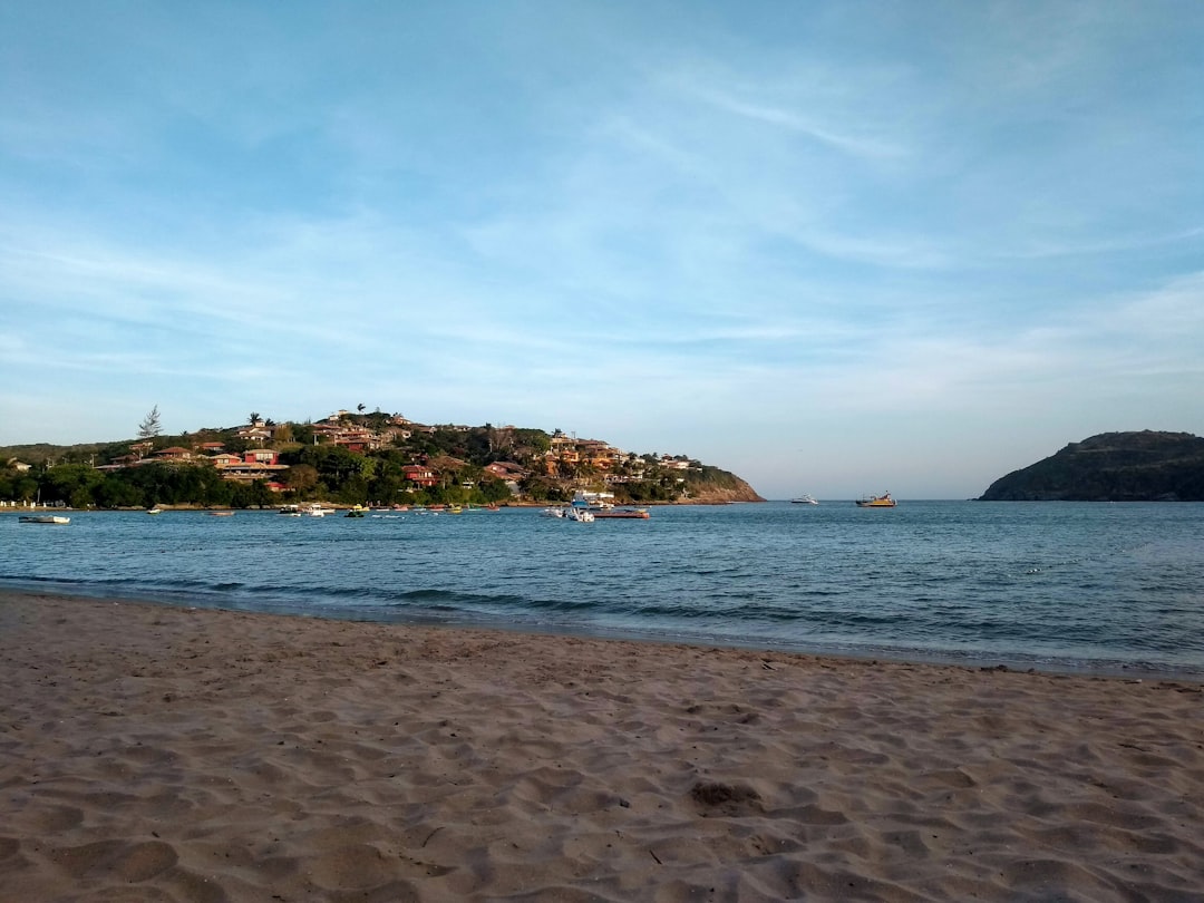 Beach photo spot Búzios - RJ Arraial do Cabo