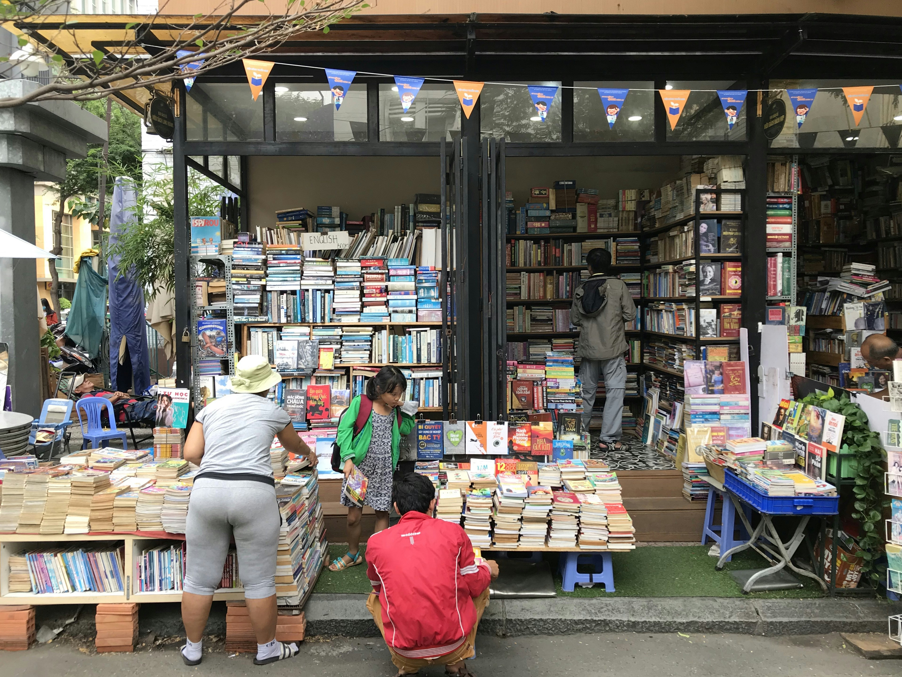 Explore Our Book Collection