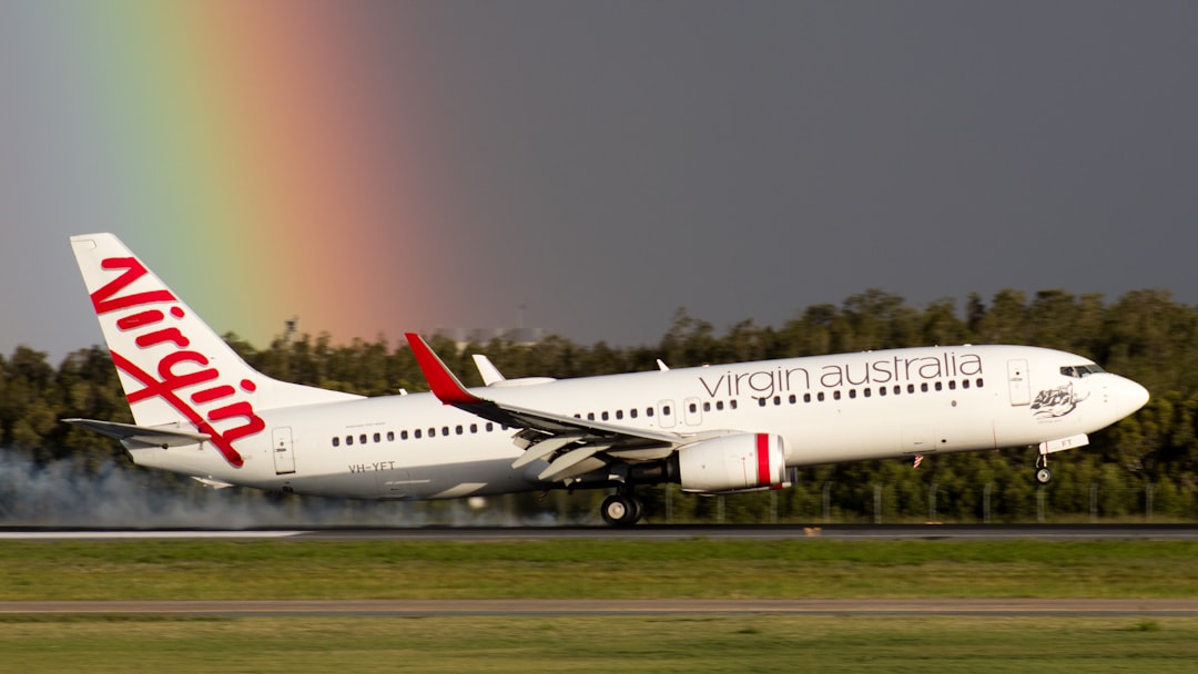 New Zealand Air Force Eyes Boeing 737 MAX 8 and Airbus A321neo as B… — New Zealand Air Force Eyes Boeing