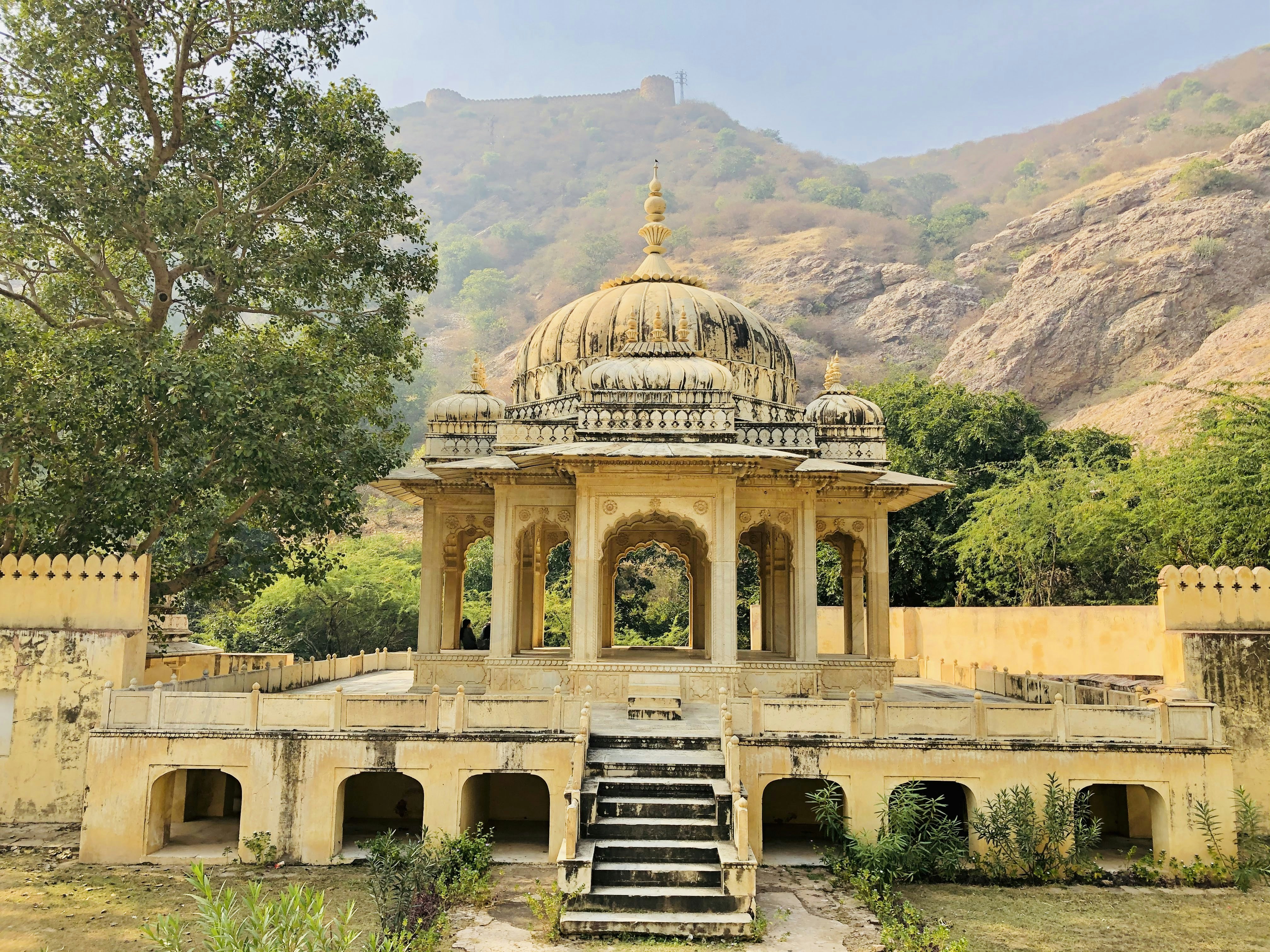vivak vihar park