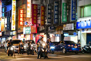 Tainan