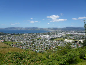 Rotorua