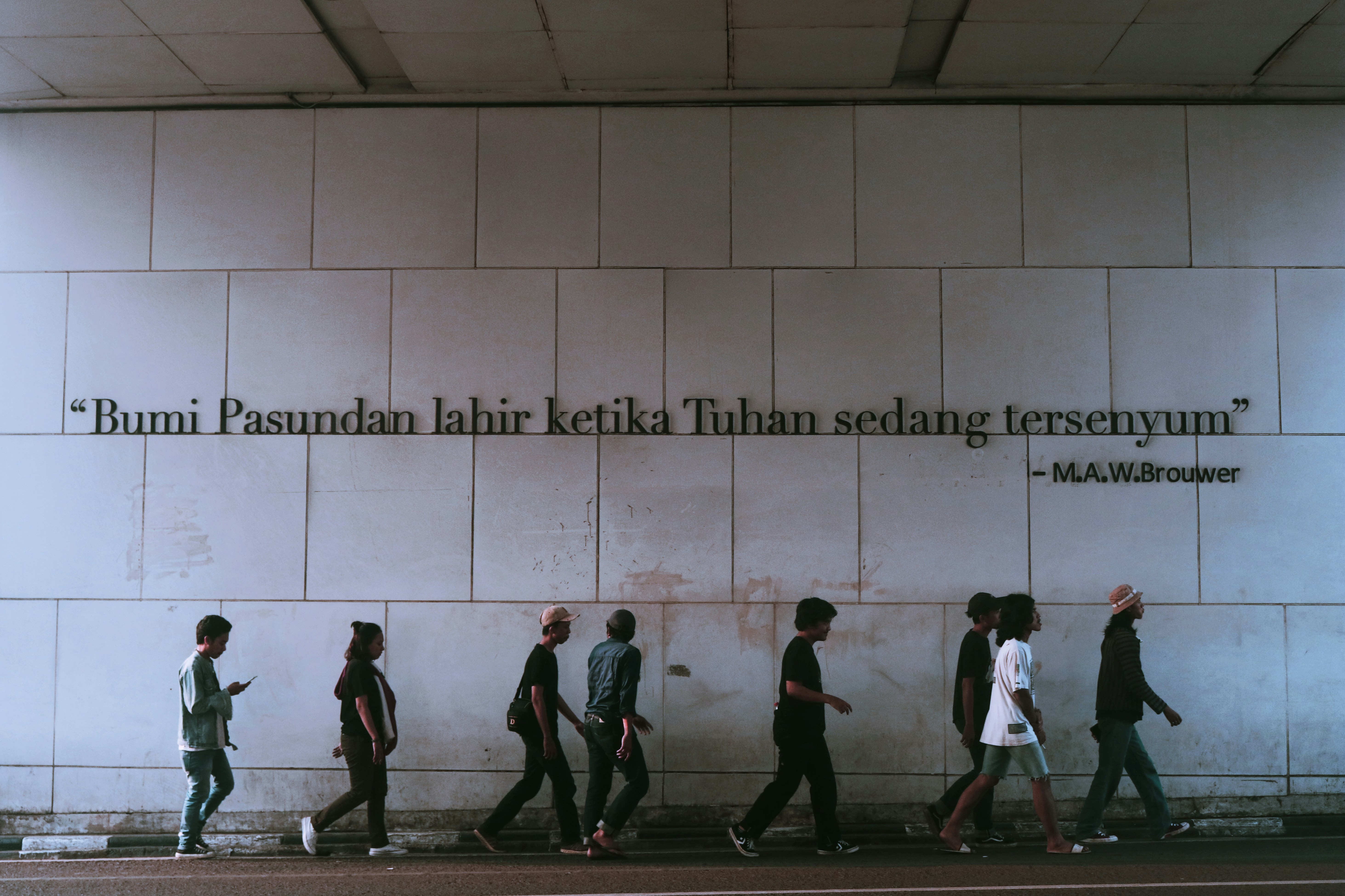 Pemandangan Alam Indonesia