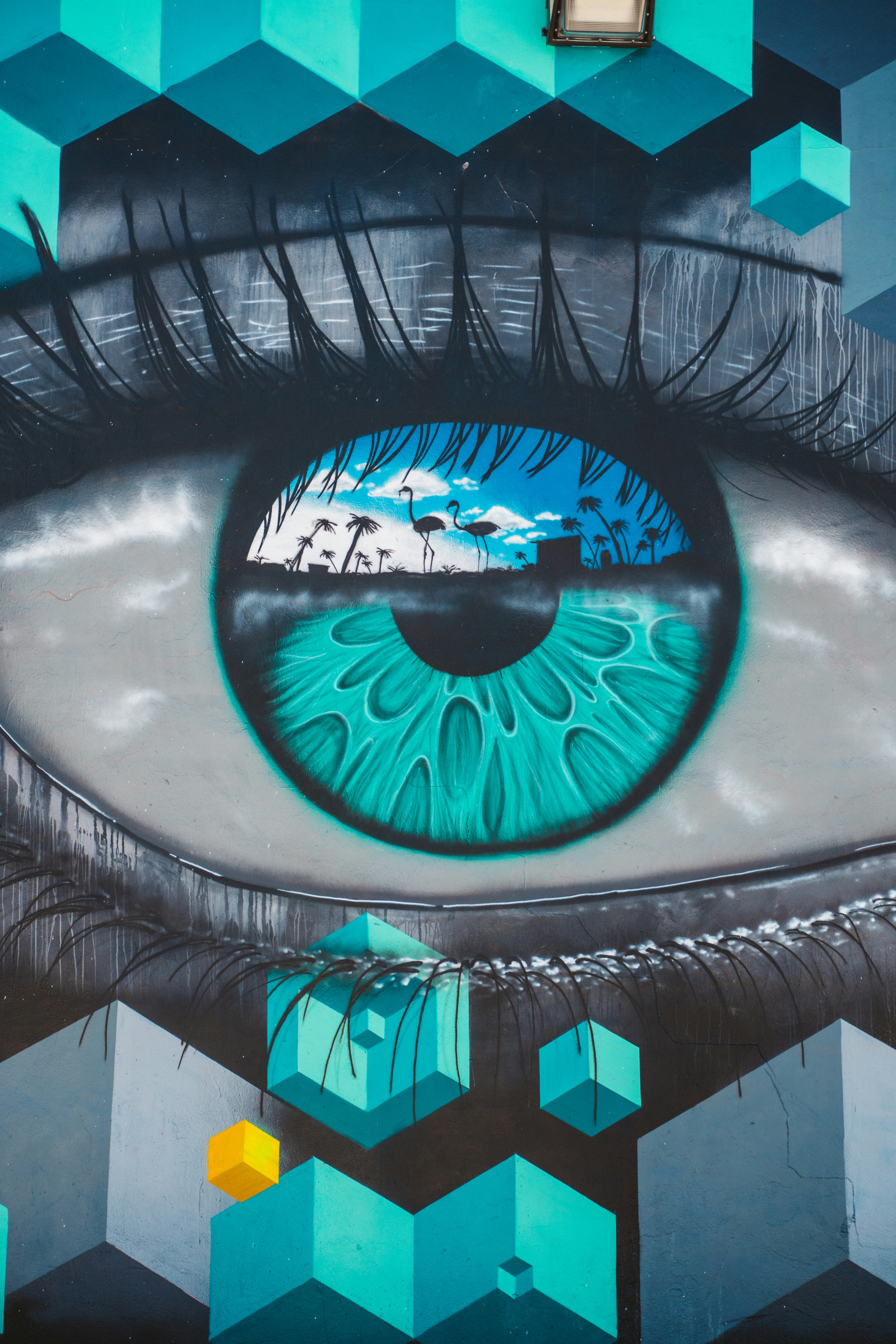 Beacons banner for @lullaby