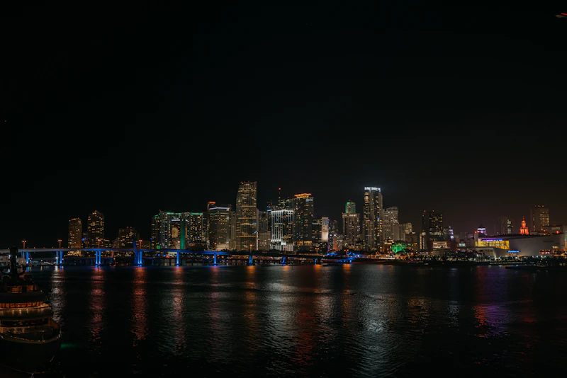 Best Nightlife in Miami: A Practical Guide to Going Out