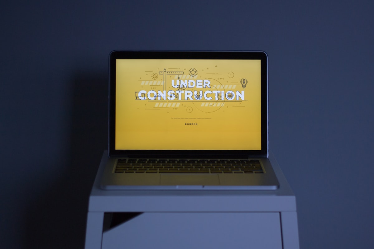 Professional video production and photography setup