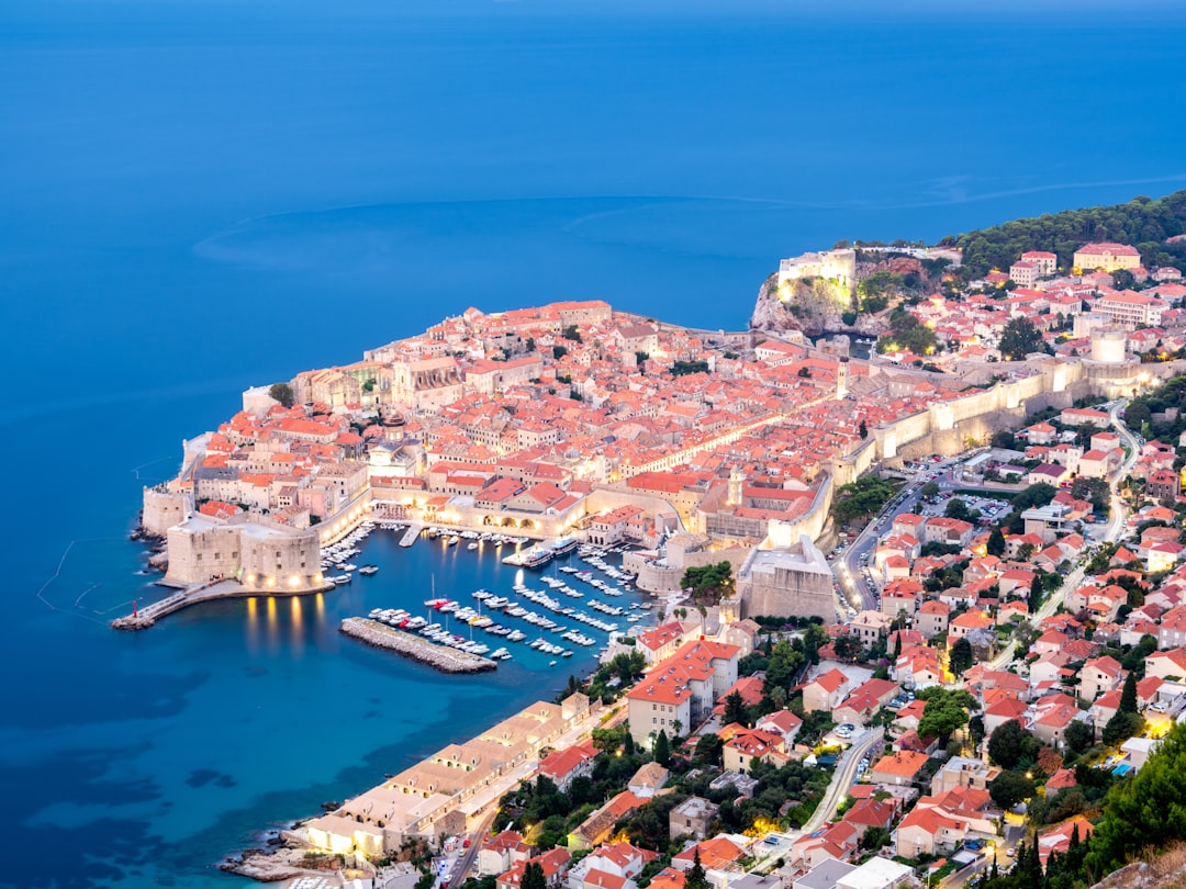 Travel Tips and Stories of Dubrovnik in Croatia