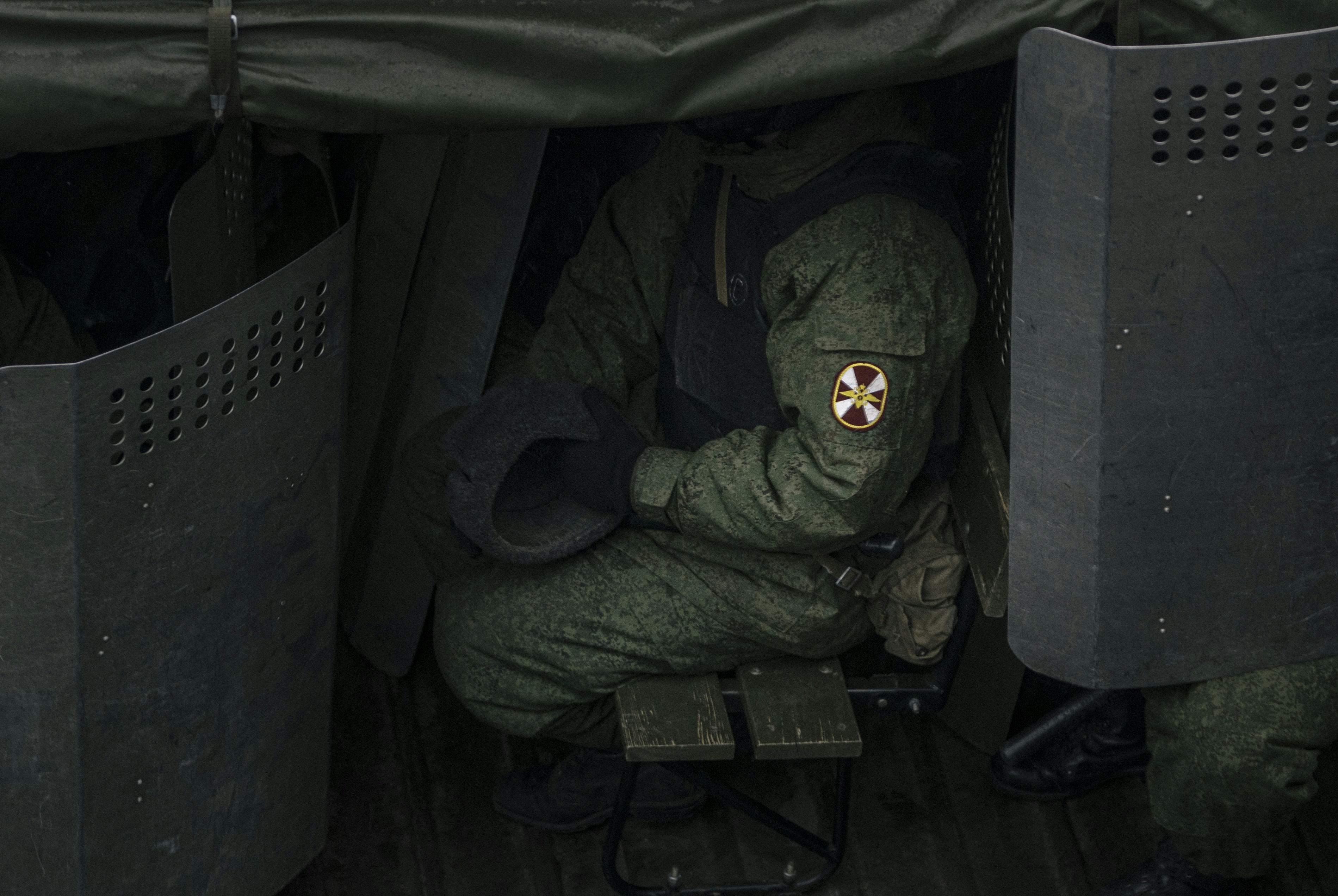 army