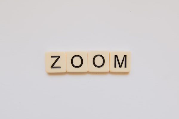 Zoom Lock - My First Chrome Extension