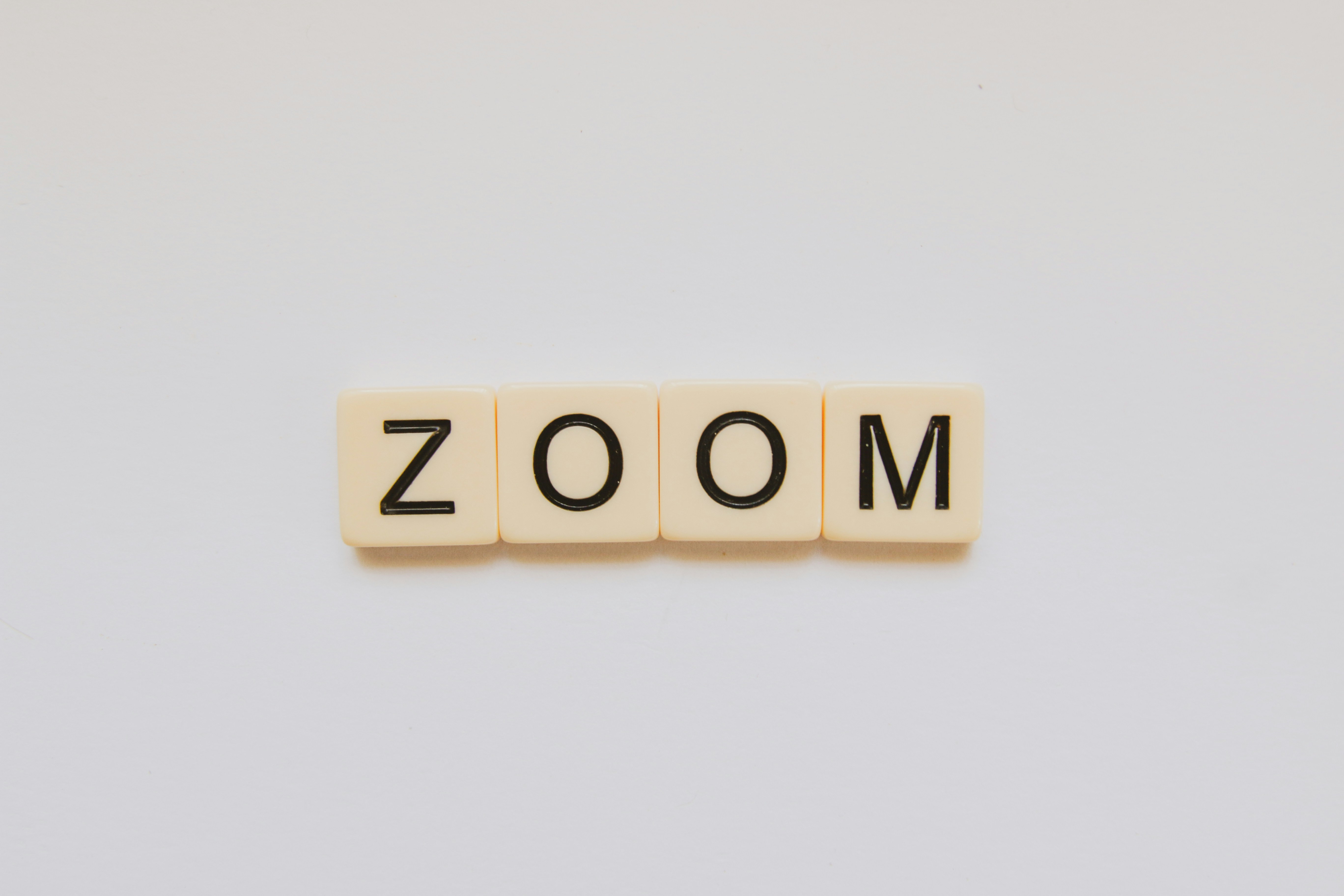 生活工作小技巧之iPhone（IOS）快速加入ZOOM会议