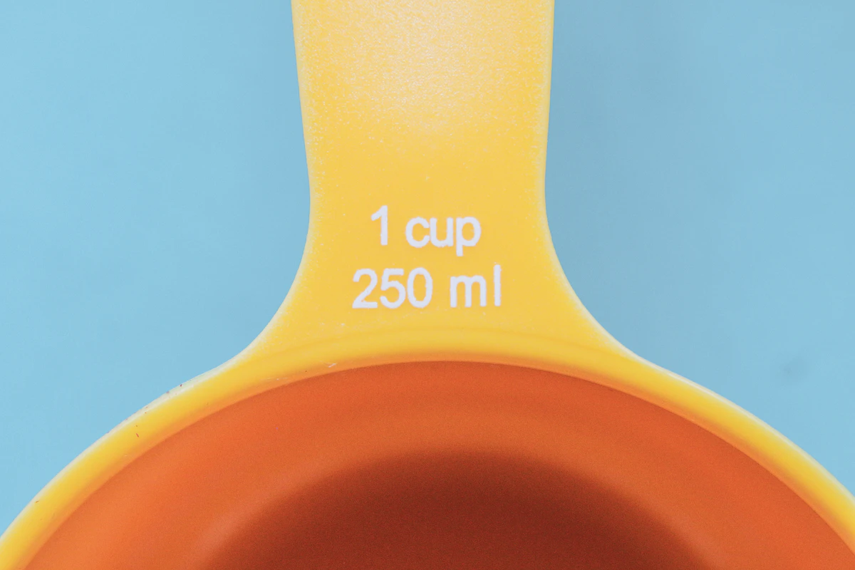 How to Convert Liters, Gallons, and Cups