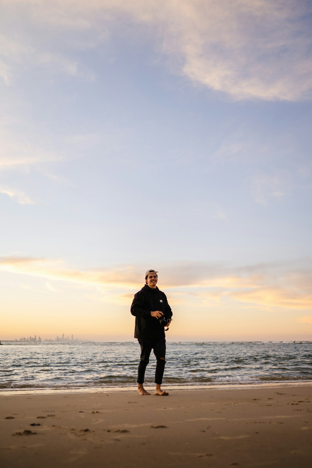 Beach photo spot Currumbin Beach Fingal