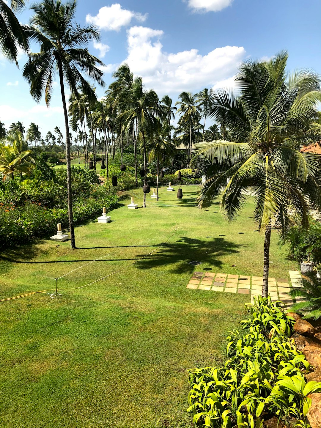 Resort photo spot Shangri-La's Hambantota Golf Resort & Spa Sri Lanka