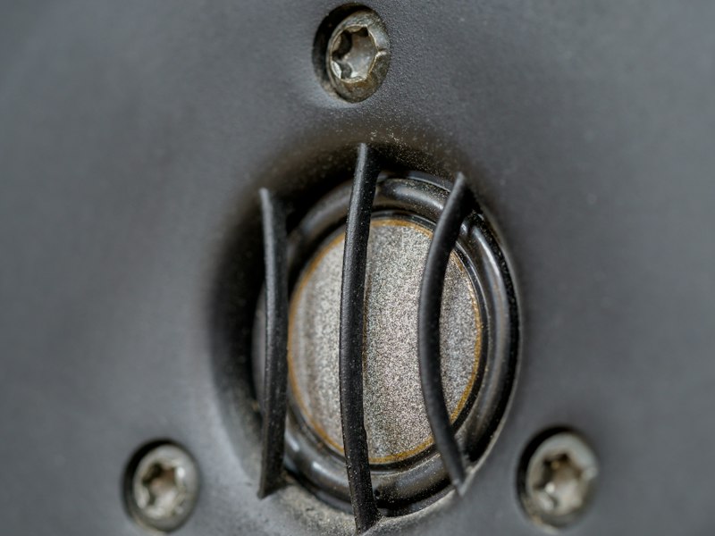Brake & Clutch — disc brake and mechanical components