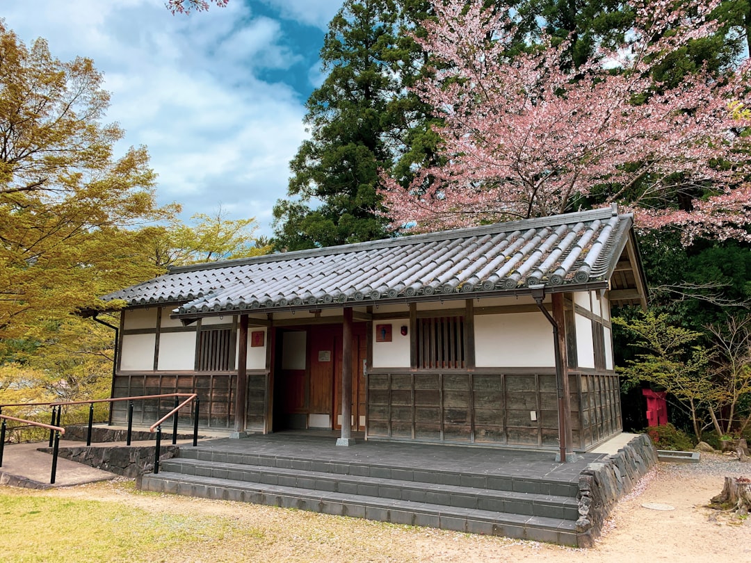 Temple photo spot Toyooka Miyazu