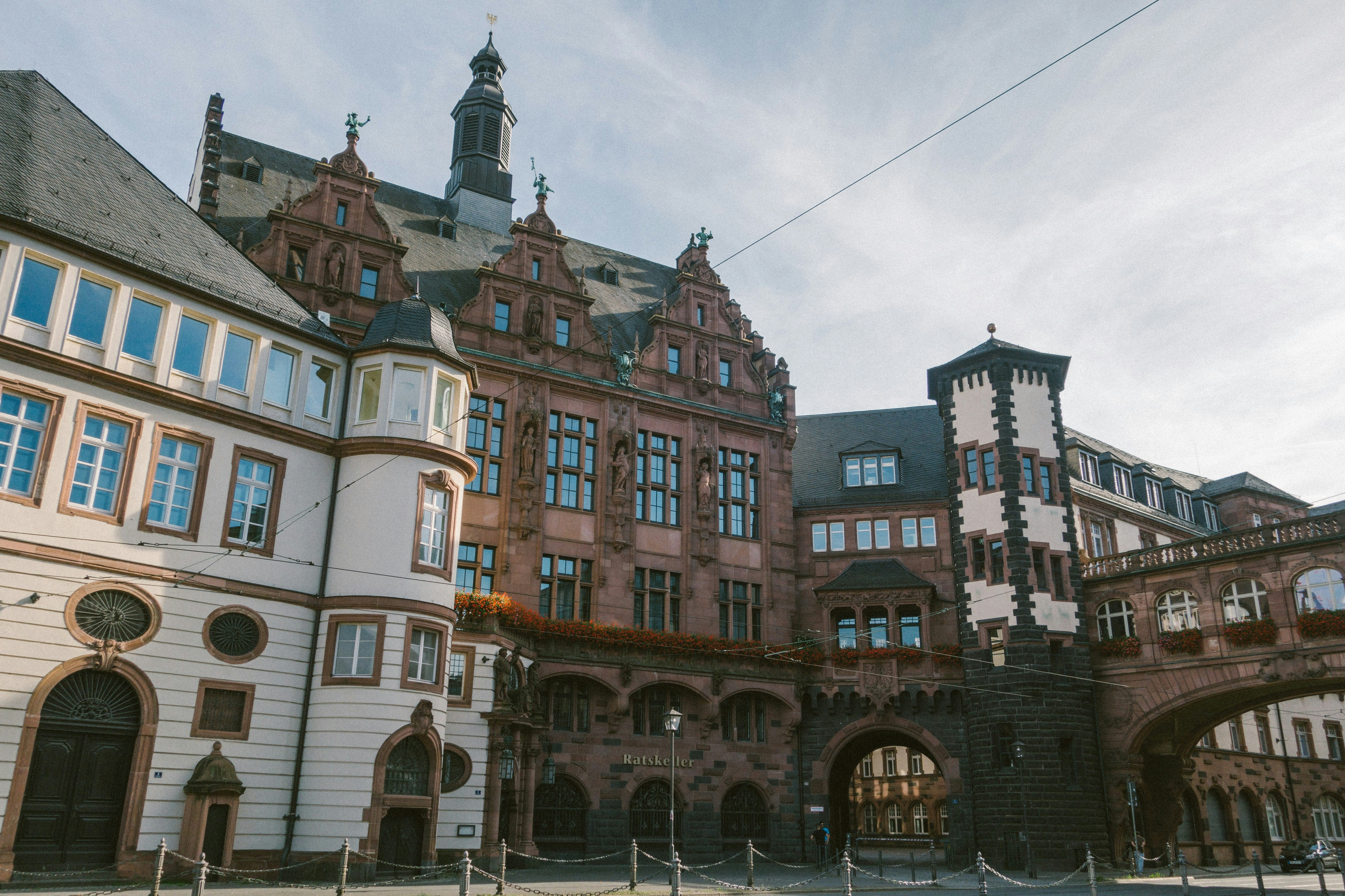 Photo by fionngrosse