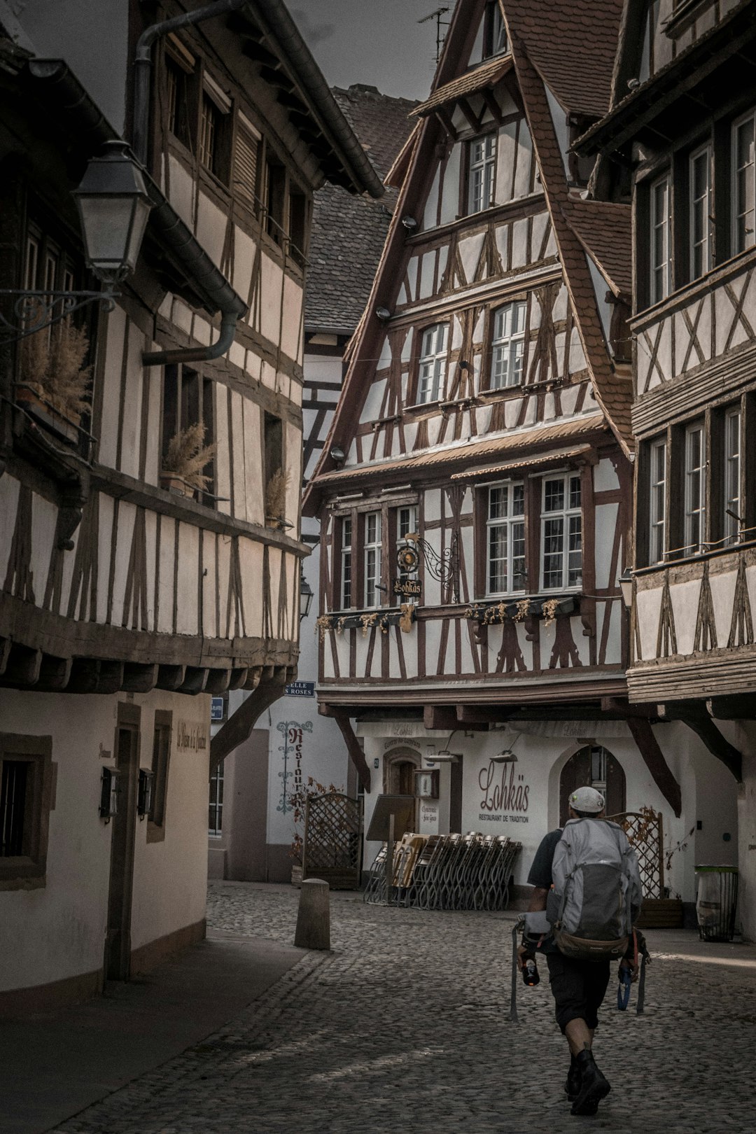 Town photo spot Maison des Tanneurs Strasbourg