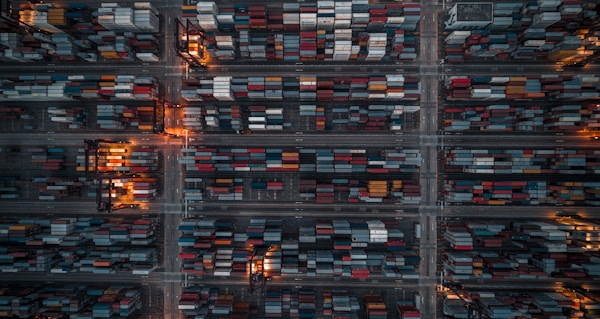 Infraestructura Vial